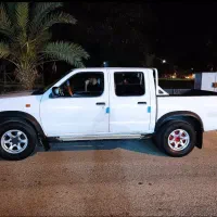 فروش پیکاپ ریچ|خودرو سواری و وانت|خرمشهر, |دیوار