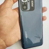 Poco M5s 256G|موبایل|شیراز, قصرالدشت|دیوار