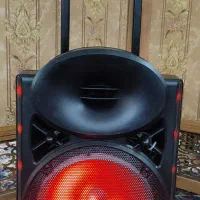 اسپیکر شارژی مکسیدر