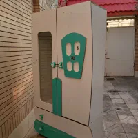 کمد بچه|جاکفشی، کمد، دراور|مشهد, حسین‌آباد|دیوار