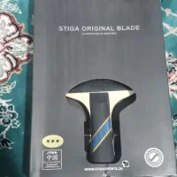 راکت پینگ پنگ خیلی نو هست