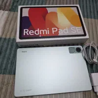تبلت redmi pad se 256 آک|تبلت|خرمشهر, |دیوار