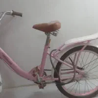 دوچرخه دخترونه