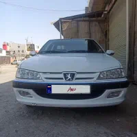 پژو پارس سال مدل ۹۳