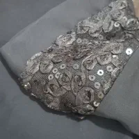 چادر مشکی