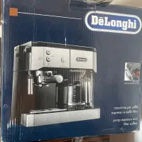 قهوه ساز دلونگی مدل bco421