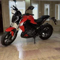 بنلی 180 s در حد صفر|موتورسیکلت|تهران, نارمک|دیوار