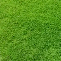 اضافه کار دو تکه چمن مصنوعی کافی شاپ