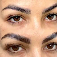 تخفیف خفن و استثنایی اکستنشن و لیفت و لمینت|خدمات آرایشگری و زیبایی|سبزوار, پاسداران|دیوار