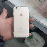 گوشی آیفون 6|موبایل|مشهد, تربیت (صدف)|دیوار