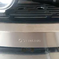 قهوه ساز نیمه صنعتی استرلینگ 19چندکاره|کافیشاپ و رستوران|کهریزک, |دیوار