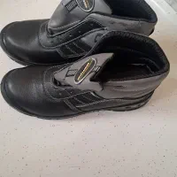 کفش ایمن نو|کیف، کفش، کمربند|سنقر, |دیوار