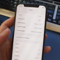 آیفون iphone 12 pro