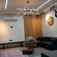 لاین نوری|لامپ و چراغ|ساوه, |دیوار