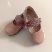 کفش بوت چکمه بچگانه