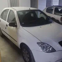 تیبا۲ سفید۱۴۰۰|خودرو سواری و وانت|پرند, فاز ۳|دیوار