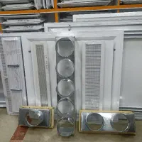 دریچه کولر فنکویل.بازدید.پلنیوم باکس.فلکسی.تبدیل|خدمات پیشه و مهارت|تهران, استاد معین|دیوار