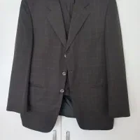 کت و شلوار و کاپشن مردانه