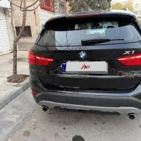 بی ام و x1 مدل ۲۰۱۶|خودرو سواری و وانت|مشهد, فلسطین|دیوار