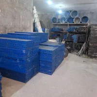 کارگر ابزارآلات ساختمانی و صنعتی