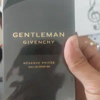 عطر Givenchy gentleman reserve privee اصل وارداتی|آرایشی، بهداشتی، درمانی|شیراز, هفت تنان|دیوار