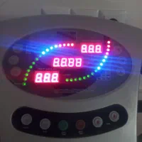 فروش .فوری .تردمیل سالم و کم کار