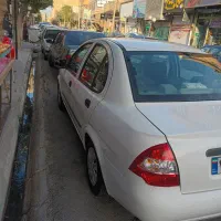 تیبا صندوقدار|خودرو سواری و وانت|بهارستان, |دیوار