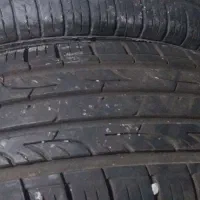 لاستیک پژو پارس در حد نو|قطعات یدکی و لوازم جانبی|مشگین شهر, |دیوار