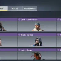 اکانت کالاف|کنسول، بازی ویدئویی و آنلاین|آبادان, |دیوار