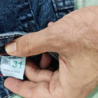 یک شلوار و شلوارک مردانه|لباس|اهواز, کوی فرهنگیان ۱|دیوار