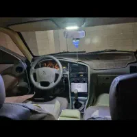 فروش یا معاوضه پژو 405