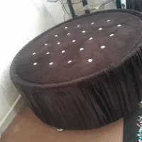 جلو مبلی عسلی