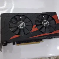 کارت گرافیگ ایسوس 1050ti 4gb