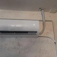 نصاب گولرگازی خدمات سرویس کولرگازی نصب کولرگازی|خدمات پیشه و مهارت|کرمانشاه, |دیوار