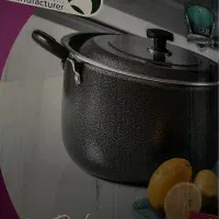 قابلمه و ماهیتابه تفلون