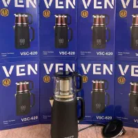 چای ساز روهمی تفال|سماور، چای‌ساز، قهوه‌ساز|قم, شهرک امام حسین|دیوار