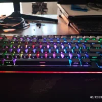 هارد SSD 2T - کیبورد مکانیکال|قطعات و لوازم جانبی رایانه|ارومیه, |دیوار