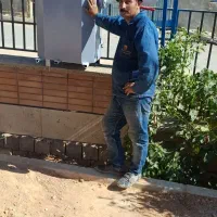 لوله کشی گاز و آتش نشانی با قیمت مناسب