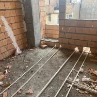 ۱۲۰متراپارتمان دوخوابه باپارکینگ شهرک مهر