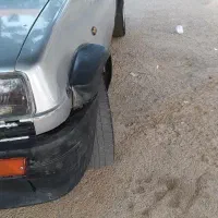 پی کی مدل 84|خودرو سواری و وانت|مهاباد (آذربایجان غربی), |دیوار