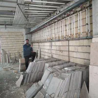 لوله کشی گاز به صورت روکار توکار وتعمیرات