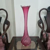 گلدان نفیس آلمان به ارتفاع ۶۰