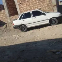 پرایدصبا 89|خودرو سواری و وانت|ایرانشهر, |دیوار