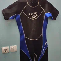 لباس غواصی همه سایز|غواصی و ورزش‌های آبی|بوشهر, |دیوار