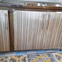 کابینت فلزی|مصالح و تجهیزات ساختمان|کرمانشاه, |دیوار