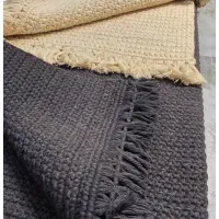 گلیم فرش مراکشی دست بافت