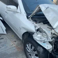 معاوضه با خودرو تصادفی|خودرو سواری و وانت|شیراز, تاچارا|دیوار