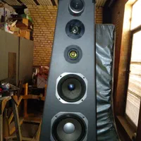 باند سفارشی ساز حرفهای بدون مشابه|سیستم صوتی خانگی|تهران, ولنجک|دیوار