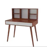 میز تحریر امدیاف / کامپیوتر / لپ تاپ سایز ۵۰×۱۰۰|میز تحریر و کامپیوتر|تهران, صادقیه|دیوار