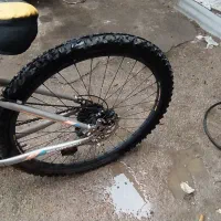 دوچرخه 26تاشو|دوچرخه، اسکیت، اسکوتر|خرمشهر, |دیوار